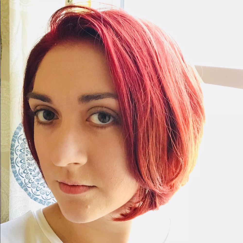 Meet your Posher, Miranda